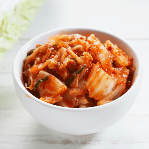 kimchi