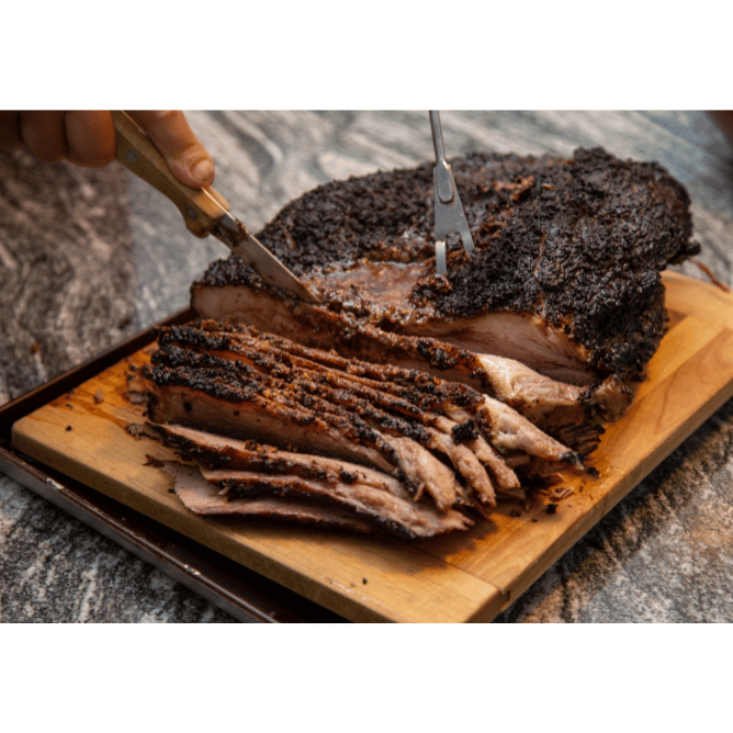 Korean Brisket Bowl Recipe