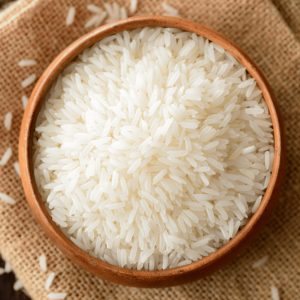 Jasmine Rice